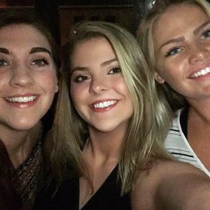 Meet your Posher, Lucy